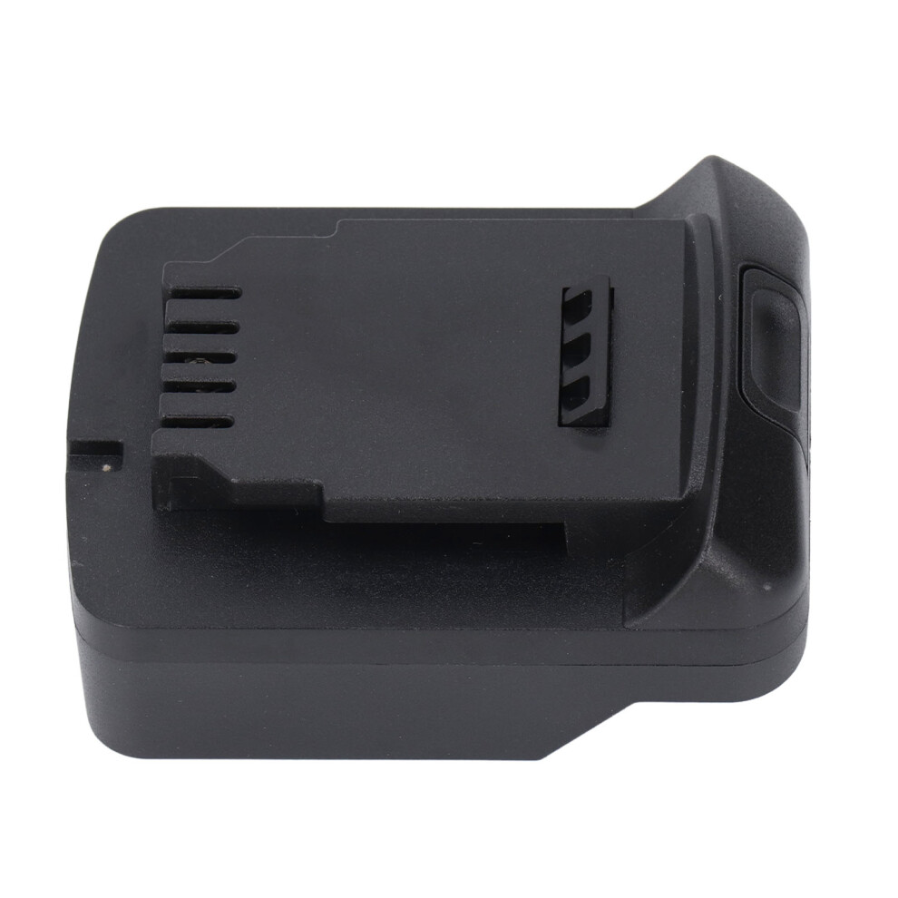 Power Tool Battery Adapter For X20v To Dcb180 Dcb182 18V Compatible Converter 9301331539742