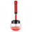 Cosmetic Brush Cleaner #red 2