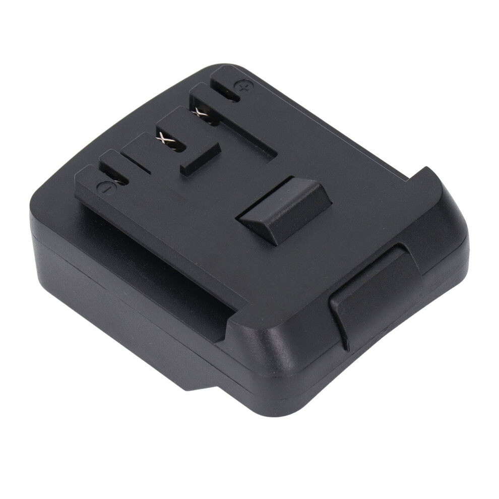 Lithium Battery Adapter For 18V Power Tools, X20v To Bat622 Bat618g 4611331539778