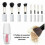 Cosmetic Brush Cleaner #red 3