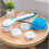 5 In 1 Electric Massage Bath Brush 4