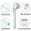 5 In 1 Electric Massage Bath Brush 5