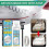 100ml White Shoe Cleaner Decontamination Cleaner Water-free Remove Yellow Stains 1