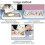 Ice Cream Maker Yogurt Frozen Pan Mini Fried Yogurts Machine Rolled Ice Cream Maker 4