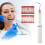 Dental Cordless Wireless Gutta Percha Obturation System Endo Heated Pen EU Plug 1