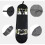 Skateboard Carry Bag Skateboard Carry Case Storage Backpack 4