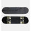 Skateboard Carry Bag Skateboard Carry Case Storage Backpack 5