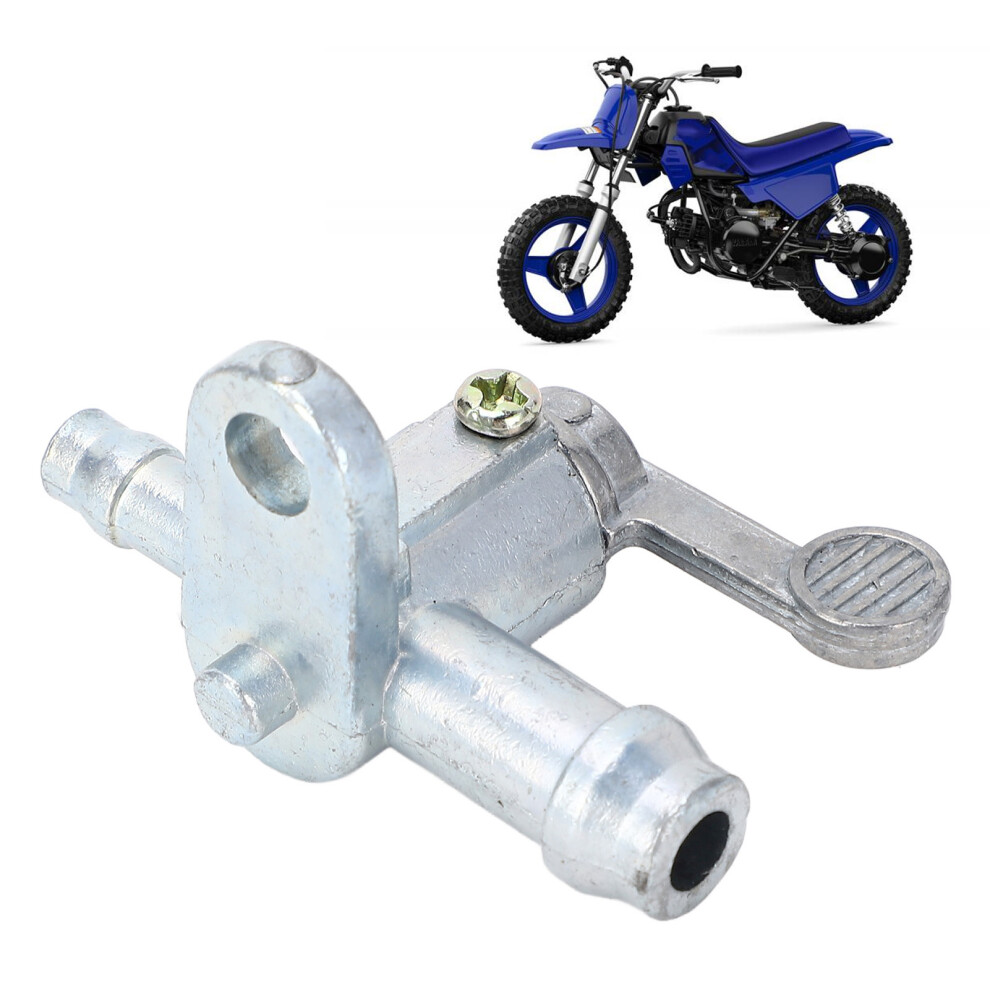 Metal Alloy Fuel Petcock Valve For Pw50 Py50 Y-Zinger 1992-2013 4631331541489