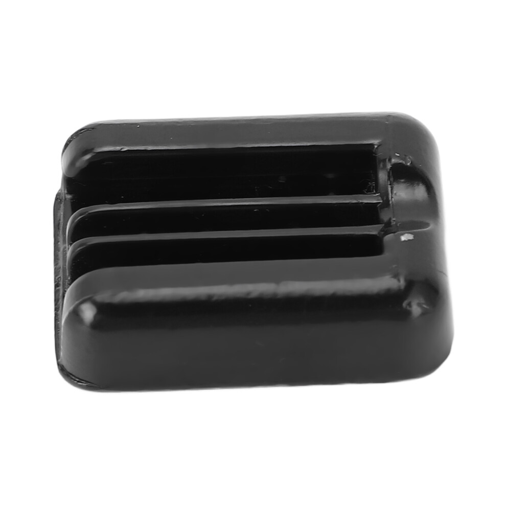 Durable Metal Rearview Mirror Base Replacement For Peugeot 206 307 407 9371331541687