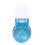Portable Blister Pack Opener Tablet Extractor Tool Blue 9