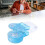 Portable Blister Pack Opener Tablet Extractor Tool Blue 4