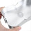 2 In 1 Pressing Type Kitchen  Cleaner Cleaning Brush Sponge Mount 2