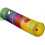 Interactive Foldable Lightweight 5 Tunnel Crinkle Maze with Bobble And Bell 2