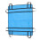 Portable Bluetooth Speaker Shockproof 20W Waterproof Sound System 9