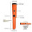 Metal Detector Pinpointer for Kids And Adults Include A 9v Battery 3