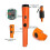 Metal Detector Pinpointer for Kids And Adults Include A 9v Battery 5