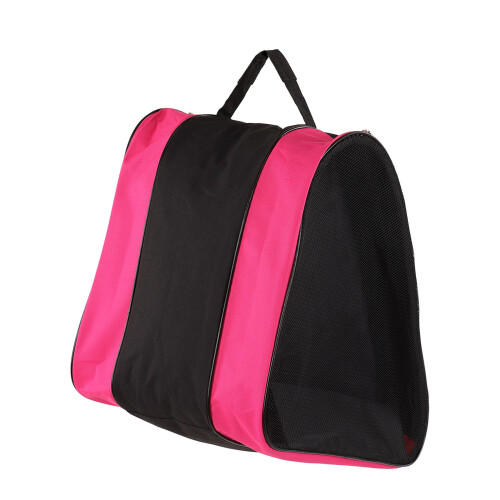 Skates Bag Thickened 3 Layers Triangle Waterproof 2