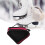 Skates Bag Thickened 3 Layers Triangle Waterproof 12