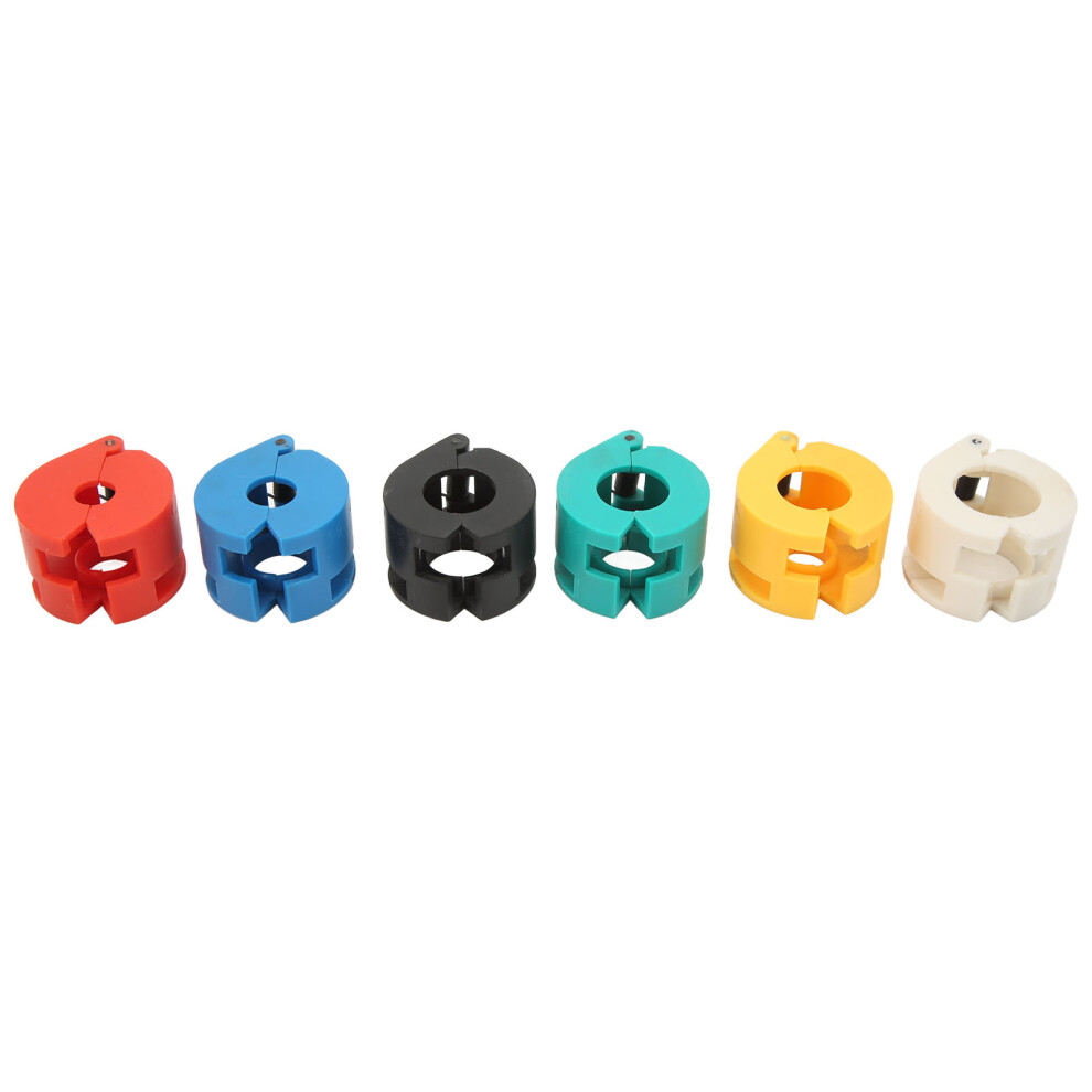 6 Pcs Ac Fuel Line Spring Lock Coupler Disconnect 9121376064579