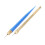 Nadelhalter-Set 2 Stück, Messing/Kunststoff, 13,6 cm 12
