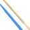 Nadelhalter-Set 2 Stück, Messing/Kunststoff, 13,6 cm 6