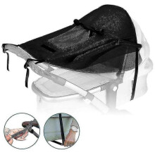 Stroller Sun Shade Stroller Sun Shade with Observation Window And Wide Wings for Baby Uv Protection