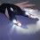 Adjustable Night Lighting Work Fishing Gloves Right Hand 2