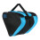Skates Bag Thickened 3 Layers Triangle Waterproof 6