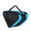 Skates Bag Thickened 3 Layers Triangle Waterproof 7
