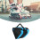 Skates Bag Thickened 3 Layers Triangle Waterproof 11