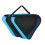 Skates Bag Thickened 3 Layers Triangle Waterproof 8