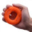 (Orange) Silicone Adjustable Hand Grip Finger Trainer Exercise Carpal Expander BUY 1 GET 2 3