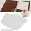 16Pcs Mandala Template Painting Drawing Stencils 15