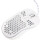Mouse da gioco programmabile 8000 DPI 6-Button RGB 11