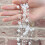 Pearl Beads Chain Garland 30m Nice Beads Rope 2
