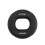 (Black) Silicone Adjustable Hand Grip Finger Trainer Exercise Carpal Expander BUY 1 GET 2 2