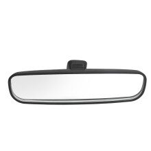 Car Rear View Mirror Wide Angle for Yaris RAV4 Prius Clear Glass