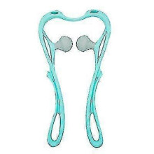 New Style Neck Massager Multifunctional Manual Massagergreen