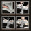 Household Double Head Automatic Dumpling Maker Mould 2