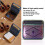 Automatic Rolling Box Cigarette Rolling Machine Portable Metal Box 3