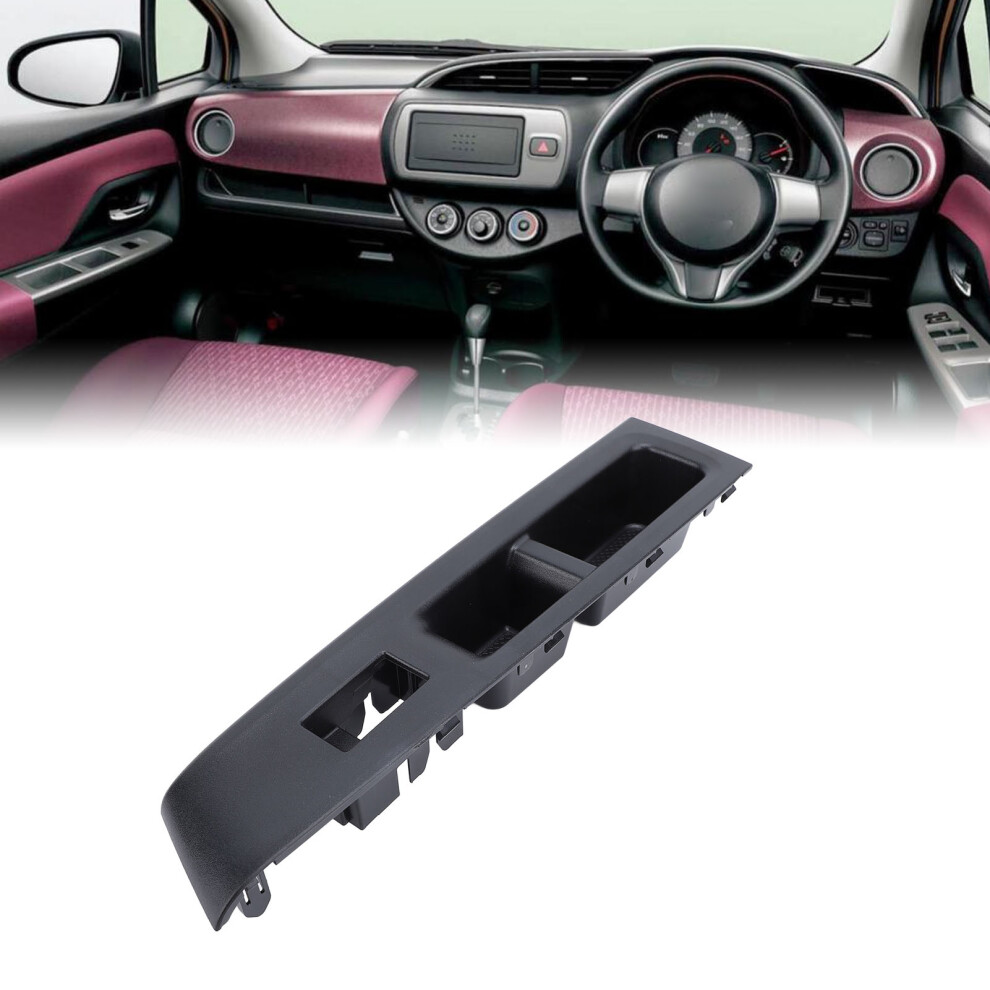 Custom Fit Armrest Upper Panel Right Hand For Vitz Yaris 8431331544611