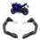 Motorcycle Brake Clutch Guard Anodizing Surface 11