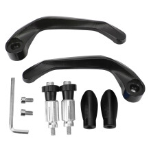 Motorcycle Brake Clutch Guard Anodizing Surface
