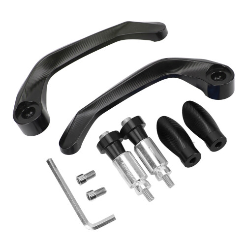Motorcycle Brake Clutch Guard Anodizing Surface 2