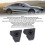ABS Schiebedach-Schienen-Glas-Schieber-Halter 62483671206 3