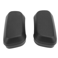 Durable Side Step End Caps with Screws for 1500 2500 3500 4500 5500 Models