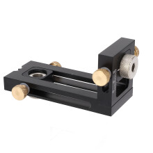 Aluminium-Dübel-Führungssatz, 5-Bohrungen, 6/8/10/12/15 mm