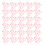 30Pcs Bear Paperclip Mini Bookmarks Creativity 5