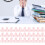 30Pcs Bear Paperclip Mini Bookmarks Creativity 10