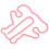 30Pcs Bear Paperclip Mini Bookmarks Creativity 12